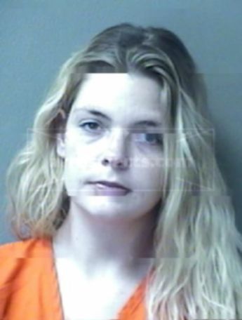 Christina Maria Ellis