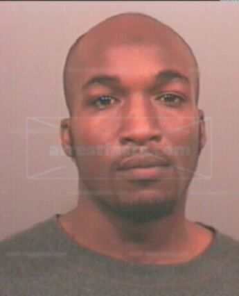 Jamahl Cleveland