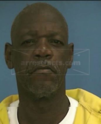 Charles Johnson