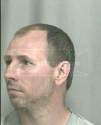 Aaron Glen Bailey