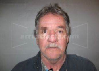 Gary Wayne Robinson