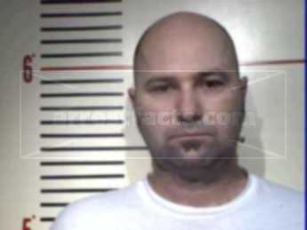 Johnny Wayne Conner