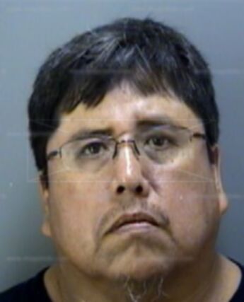Raliegh Osceola
