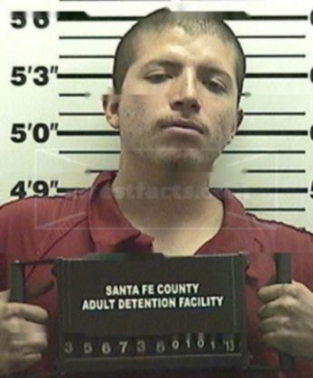 Cheston Montoya