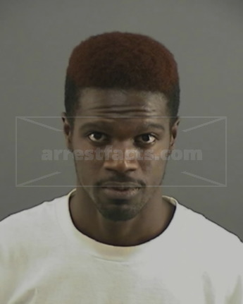 Jamal Kaleem Anderson