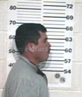 Leon Manuel Gonzalez