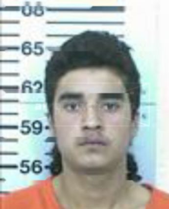 Matias Solis Martinez