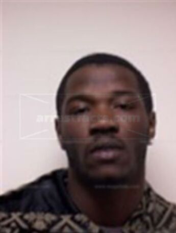 Glenn Deaundrea Perkins