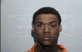 Aaron Stephon Grace