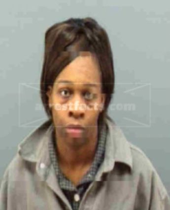 Kaspa Roshella Warfield