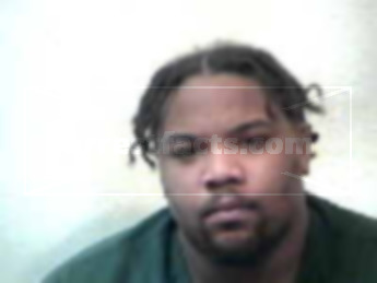 Jamal Mcgee