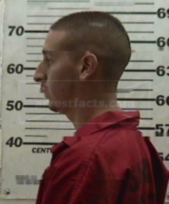 James A Salazar
