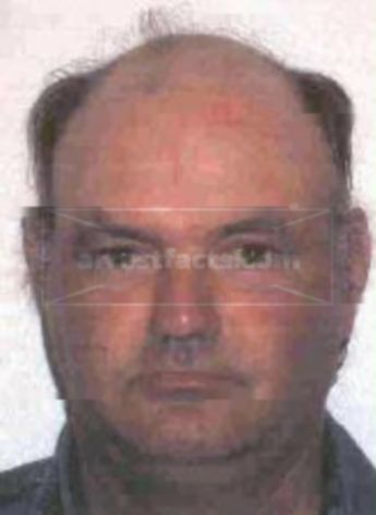 Eddie Dean Eichman
