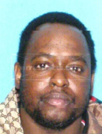 Travis Lamar Wallace