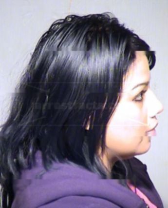 Irene Yadira Amaro