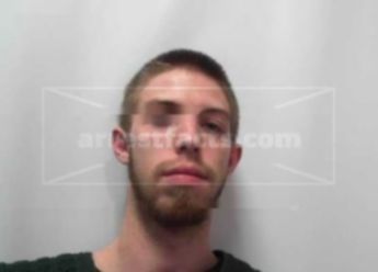 Spencer Aaron Stevens