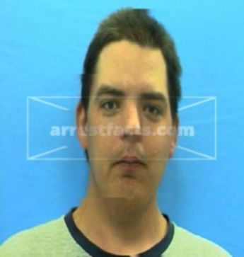 Eric Glen Teague