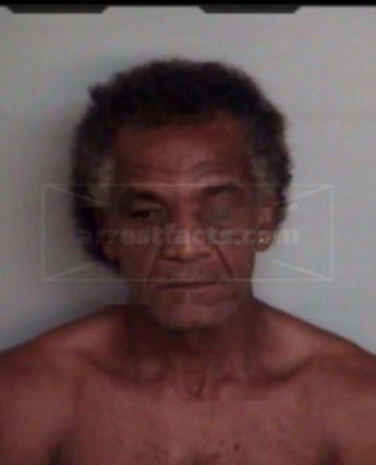 John Wesley Mosley