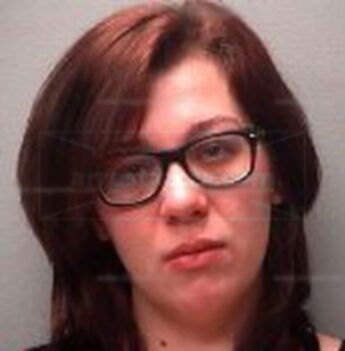 Kaylee Helmstadter