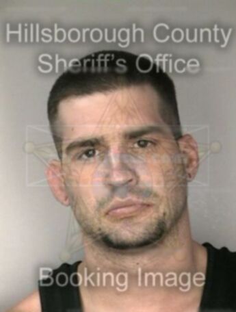 Richard James Mooers Ii