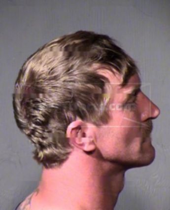 Jeremy Clyde Shelton