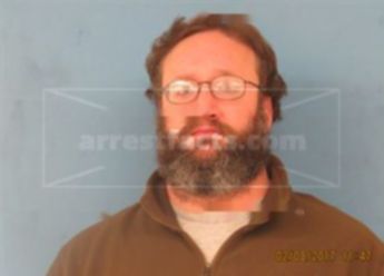 Jared M Braden