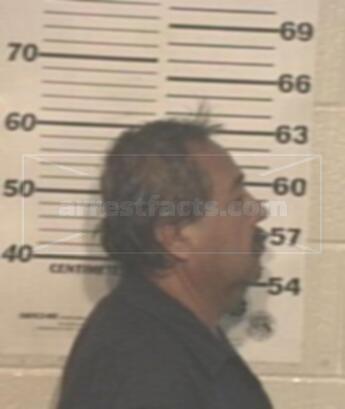 Aaron Rodriguez Amador