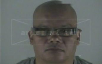 Glenn Valentino Boykin
