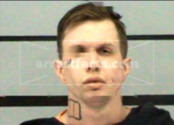 Ethan Collins Burns