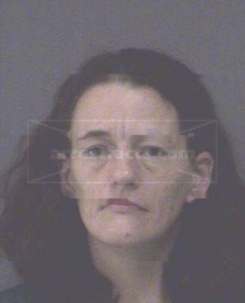 Shannon Mary Ramsey