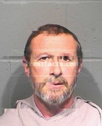 Roy Arthur Coker