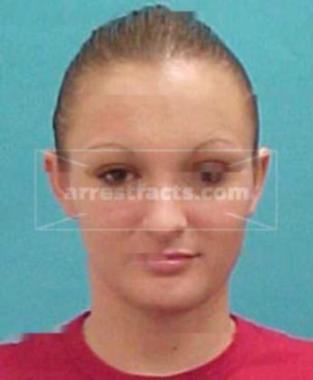Melissa Marie Scott