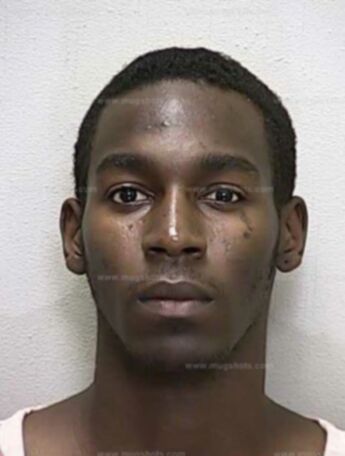 Timothy Ivan Underwood