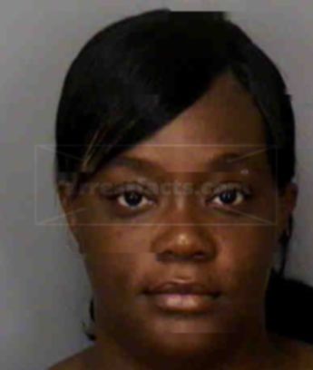 Octavia Martina Stinson
