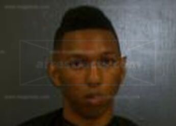 Isaiah Lemar Earl