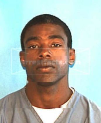 Leon Bernard Robertson