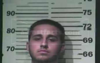 Zachariah Matthew Manley