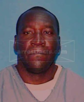Wardell R Jackson