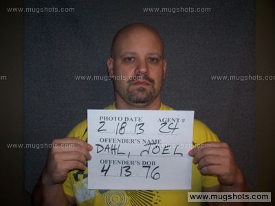 Joel C Dahl