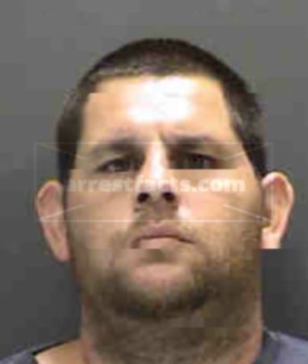 Matthew Lee Jackson