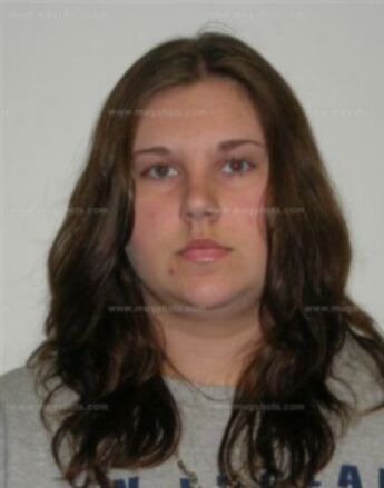 Shelby Marie Daughtry