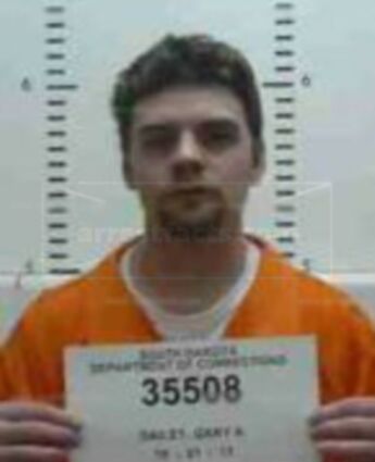 Gary A Dailey