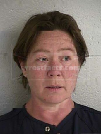 Teresa Janine Greene
