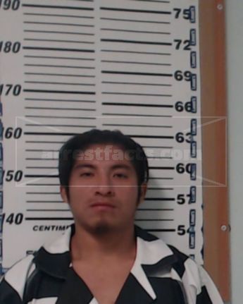 Jesus Martinez-Hernandez