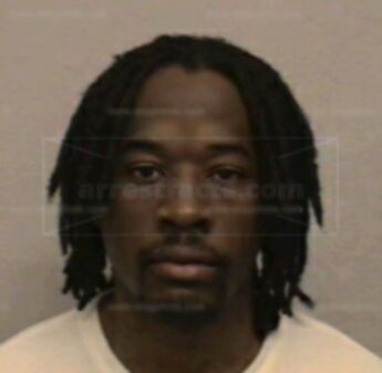 Preston Antwan Higgs