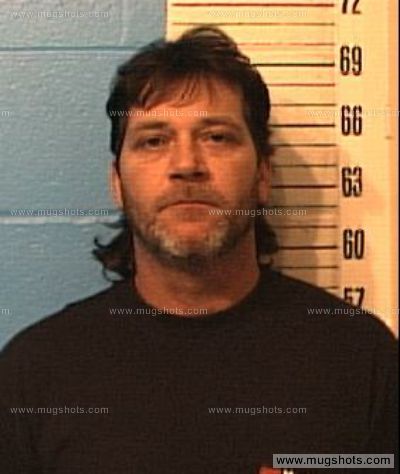 Darren Lee Boswell
