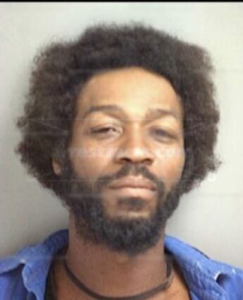 Kenneth Bernard Mccall