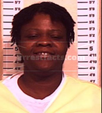 Tracie Lajuan Wilson