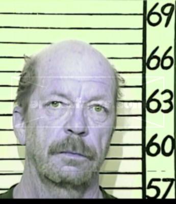 David Mark Isaacson