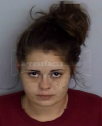 Makalla Nicole Lane